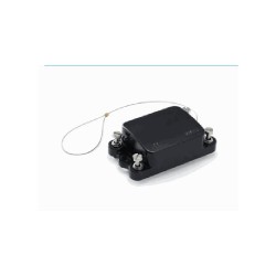 Couvercle de protection , alliage aluminium moulé, IP68